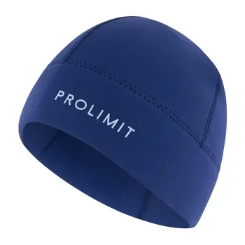 Online Kaufen PROLIMIT Women Neoprene Beanie Pure Girl Navy/Blue - S Navy/Blue