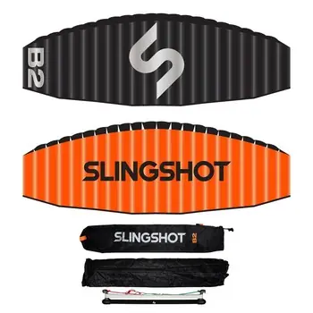 Angebot Slingshot B2 Kiteboarding Trainer Kite 2025