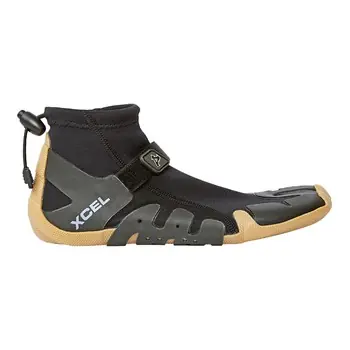 Begrenztes Angebot XCEL Neoprenschuhe Infiniti Split Toe 1mm Boot - 5 (37)