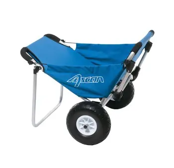 Jetzt Kaufen Ascan Boardbuggy Surfbuggy Transportwagen Transporthilfe