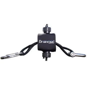 Drainman Boots-Wasserauslass Pumpe Rabatt