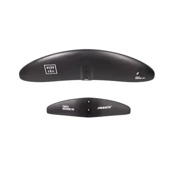 Fanatic Aero Foil Wing Set 1500/295 - Foil Surfshop 24 online - Windsurf, Foil, Wing Markenware