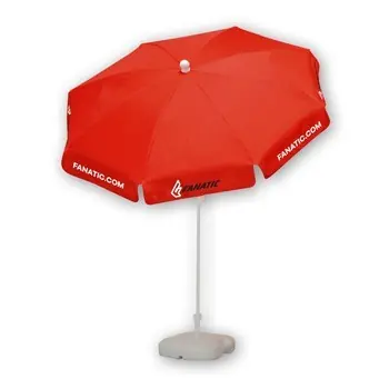 FANATIC Beach Umbrella Stand (part 2of2) - Finale Aktion