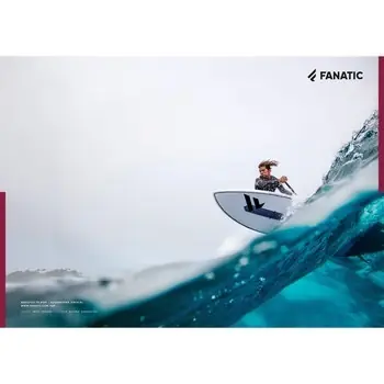 FANATIC Event Poster (10pcs) Jetzt Kaufen