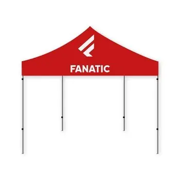 FANATIC Folding Tent - Frame (part 1) Günstig