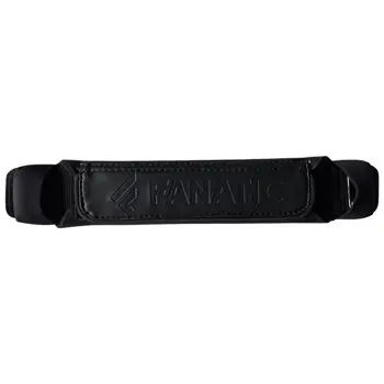 FANATIC Footstrap Premium SUP - OneSize black Direkt Vom Hersteller