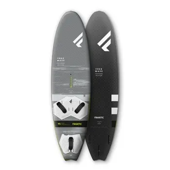 Fanatic Freewave Textreme Surfshop 24 online - Windsurf, Foil, Wing Wochenendangebot