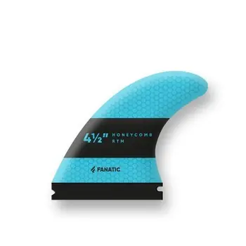 Geprüft Fanatic Side Fins Stylemaster Bamboo (2Pcs) Surfshop 24 online - Windsurf, Foil, Wing