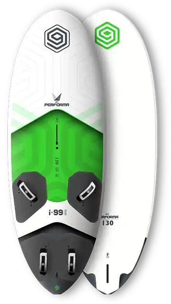I99 Performa Gls 2021 Windsurfbrett Surfshop 24 online - Windsurf, Foil, Wing Solange Der Vorrat Reicht
