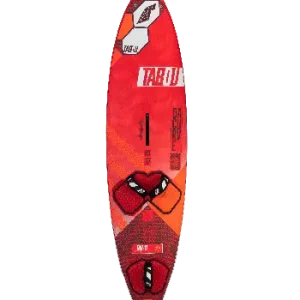 Angebot Tabou 2020 Da Curve Surfshop 24 online - Windsurf, Foil, Wing