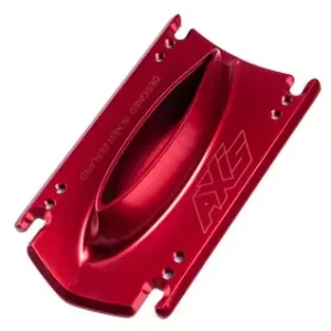 Axis 16Mm K/S-Series Foil Base Plate Surfshop 24 online - Windsurf, Foil, Wing Sofort Bestellen