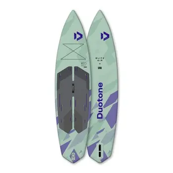 Duotone - iSUP Blitz Air SLS - SUP Inflatables 2026 - pale-green 11 Preisreduziert