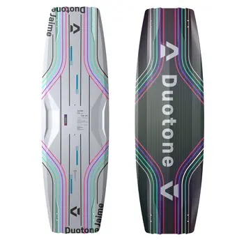 Duotone Jaime Concept Blue - Twintips 2026 Surfshop 24 online - Windsurf, Foil, Wing Neue Kollektion