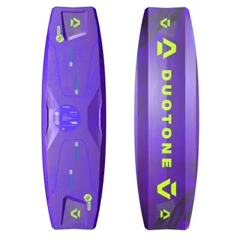 Sonderangebot Duotone Shred - Twintips 2026 Surfshop 24 online - Windsurf, Foil, Wing