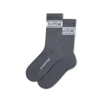 Jetzt Bestellen Duotone - Socks Originals Light - Apparel 2026 - 205 metal-grey 35-38