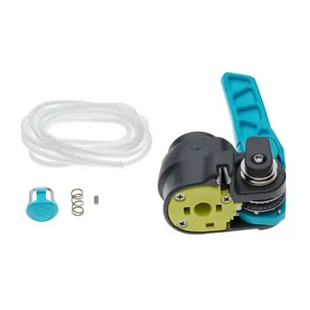 Must-Have Duotone Windsurf Verlängerung Power.XT 2.0 Cup complete RDM (SS20-onw) Mastverlängerung - RDM