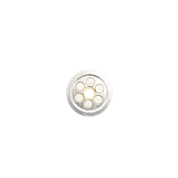 Abverkauf Duotone Windsurf Verlängerung Spare Gear Wheel f. Power.XT 2.0 - Unicolor OneSize