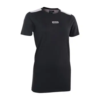 Sale ION Baselayer Tee SS Merino women - Bikewear - 36/S 900 black