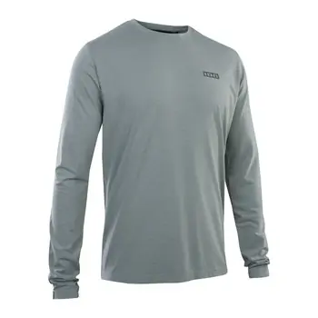 Ion Bike Jersey S_Logo Ls Dr Men - Bikewear Surfshop 24 online - Windsurf, Foil, Wing Top-Angebot