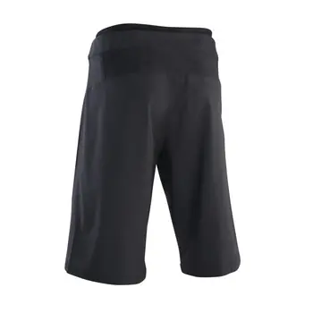 Ion Bike Shorts Logo Plus Men - Bikewear Surfshop 24 online - Windsurf, Foil, Wing Preisknaller