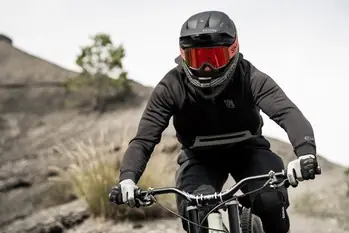 Ion Bike Tech Hoody Seek Amp Unisex - Bikewear Surfshop 24 online - Windsurf, Foil, Wing Online Kaufen