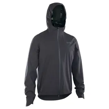 ION Jacket Shelter Lite 2.5L unisex - Bikewear - 44/XXS 061 dark-purple Preisknaller