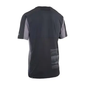 Preisknaller ION Jersey Traze Amp SS AFT men - Bikewear - 48/S 214 shark-grey