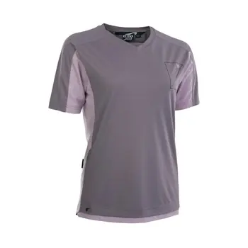 ION Jersey Traze Amp SS AFT women - Bikewear - 36/S 604 sea-grass Must-Have