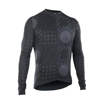 Ion Jersey Vntr Amp Ls Men - Bikewear Surfshop 24 online - Windsurf, Foil, Wing Abverkauf