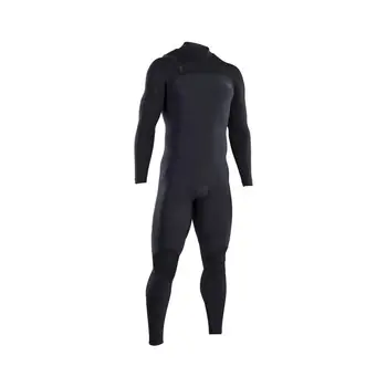 ION Neoprenanzug Seek Amp 4/3 Front Zip Herren Langarm 2025 - 50/M 732 blue-nights Top-Angebot