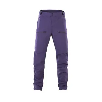 Neu Im Sortiment ION Pants Shelter 2L Softshell men - Bikewear - 30/S 900 black