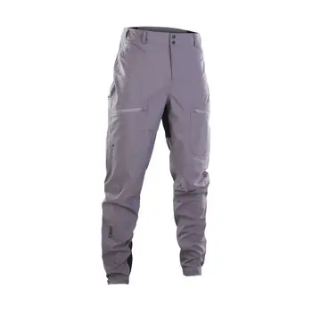 Sonderaktion ION Pants Shelter 3L unisex - Bikewear - 44/XXS 214 shark-grey