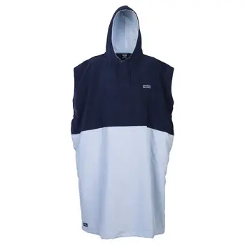 Günstig ION Poncho Select Bamboo - L (165>) 716 dark blue