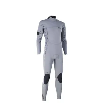 ION Seek Core 4/3 Back Zip men - Wetsuits - 102/LT 900 black Markenware