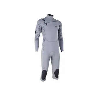 Jetzt Bestellen ION Seek Core 4/3 Overknee LS Front Zip men - Wetsuits - 46/XS 900 black