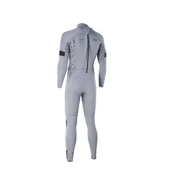 ION Seek Core 5/4 Back Zip men - Wetsuits - 102/LT 900 black Nur Heute