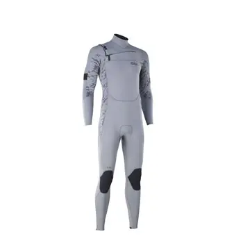 ION Seek Core 5/4 Front Zip men - Wetsuits - 102/LT 900 black Meistverkauft