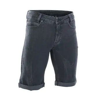ION Shorts Seek unisex - Bikewear - 29/XS-S 900 black Nur Für Kurze Zeit