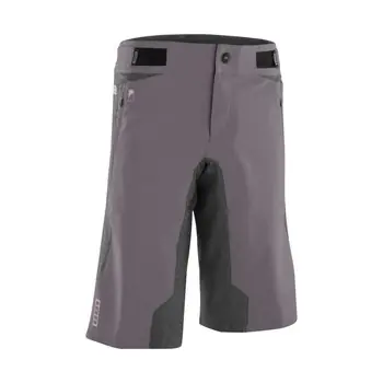 Kracherpreis ION Shorts Traze Amp AFT women - Bikewear - 34/XS 214 shark-grey