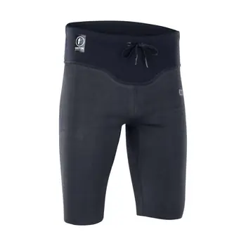 ION Tights Short Surf Shield unisex - Wetsuits - 48/S 900 black Top-Seller