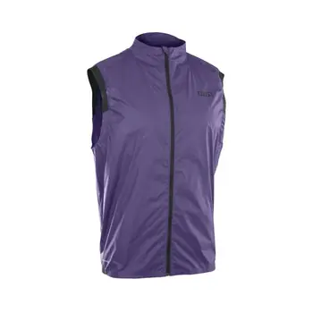Begrenztes Angebot ION Vest Shelter Lite unisex - Bikewear - 44/XXS 061 dark-purple