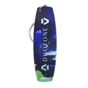 Aktuell Key Chain Duotone Soleil 2022 Kitesurfing