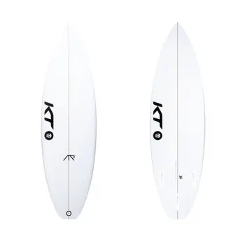 KT Surfboard AR - All-Around Thruster - 5´6´´ 26L Aktuell