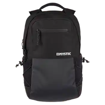 Mystic Transit Backpack Rucksack - 15Ltr-Black Top-Preis
