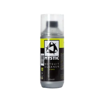 Sonderaktion Mystic Wetsuit cleaner - 300ml-Black