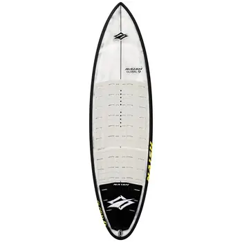 Naish Kite Surfboard Global 2026 - Multicolor-5 Zertifiziert