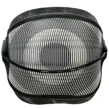 Neil Pryde Kite Trapez Proton (Kite Hook) 2026 - L-C1 black / black Heißes Angebot