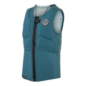 Neil Pryde Prallschutzweste Combat Youth HS 2026 - 10-C2 Petrol / Light grey-blue Preisknaller