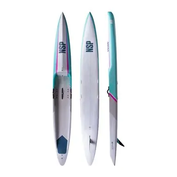 Rabatt NSP SUP Carolina Evo Pro Carbon - 14.0x22 Pro Carbon