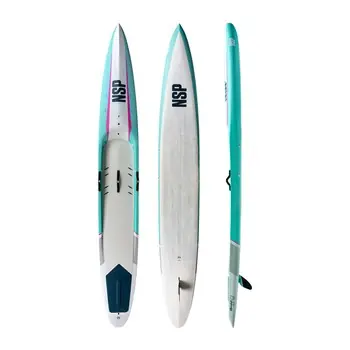 Neuheit NSP SUP Cheetah Pro Carbon - 14.0x24 Pro Carbon